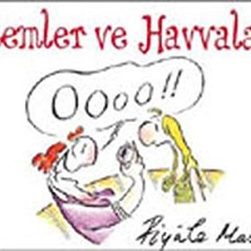 ADEMLER VE HAVVALAR 5 - PIYALE MADRA