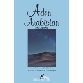Aden, Arabistan - Paul Nizan