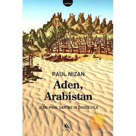 Aden, Arabistan - Paul Nizan