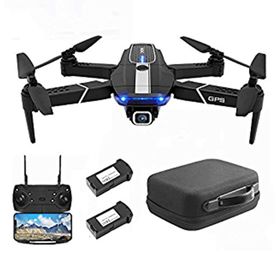 Aden E58 Drone Taşıma Çantası