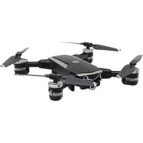 Aden E59S 1080P Siyah 3 Bataryalı Drone
