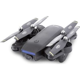 Aden E59S 1080P Siyah 3 Bataryalı Drone