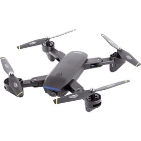 Aden E59S 1080P Siyah 3 Bataryalı Drone