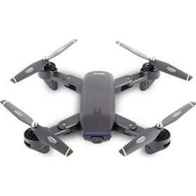 Aden E59S 1080P Siyah 3 Bataryalı Drone