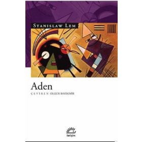 Aden - Stanislaw Lem