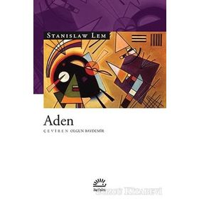 Aden - Stanislaw Lem