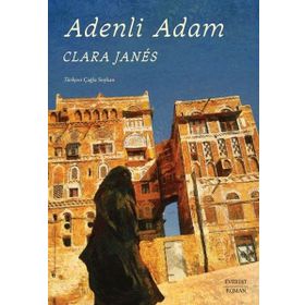 Adenli Adam - Clara Janes