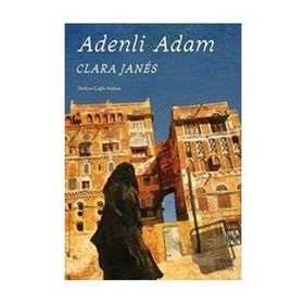 Adenli Adam - Clara Janes