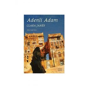 Adenli Adam - Clara Janes