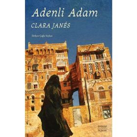 Adenli Adam - Clara Janes