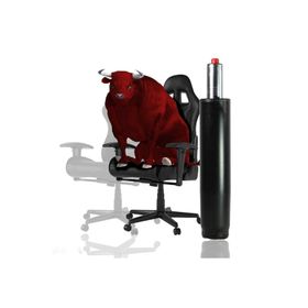 AdeOfis Büro Çalışma Ofis Koltuğu Piston Amortisör