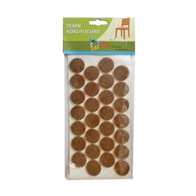 Adesa Home 28 mm Puzzle Keçe