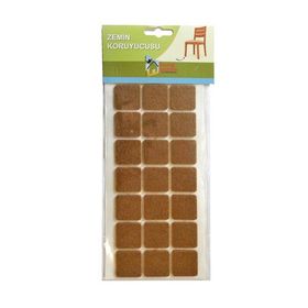 Adesa Home 30x30 mm Puzzle Keçe