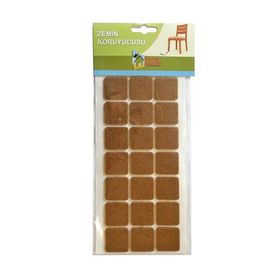 Adesa Home 30x30 mm Puzzle Keçe