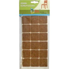Adesa Home 35x35 mm Puzzle Keçe