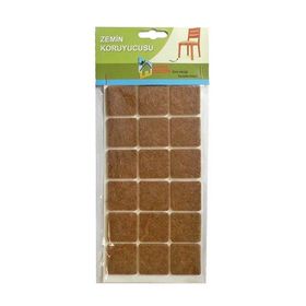 Adesa Home 35x35 mm Puzzle Keçe
