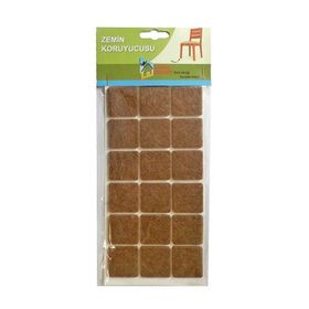 Adesa Home 35x35 mm Puzzle Keçe