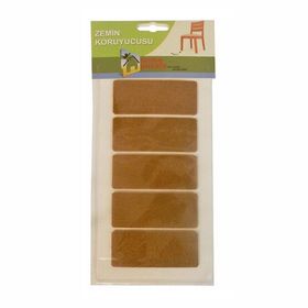 Adesa Home 40x90 mm Puzzle Keçe