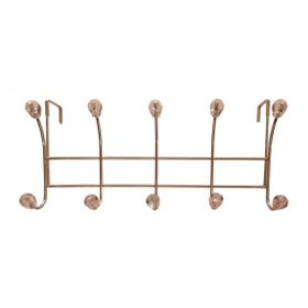 Adesa Home Puzzle 5'li Kapı Arkası Askılık