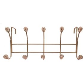 Adesa Home Puzzle 5'li Kapı Arkası Askılık