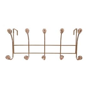 Adesa Home Puzzle 5'li Kapı Arkası Askılık