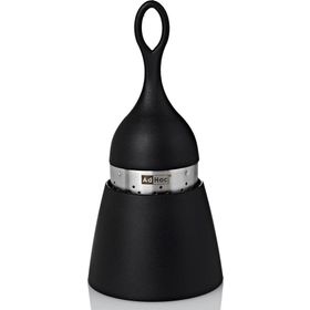 ADHOC Ah-Te01 Siyah Floatea Yüzen Çay Topu Set