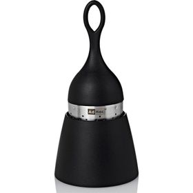 ADHOC Ah-Te01 Siyah Floatea Yüzen Çay Topu Set