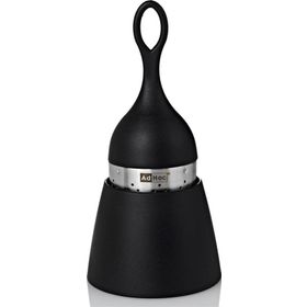 ADHOC Ah-Te01 Siyah Floatea Yüzen Çay Topu Set