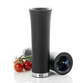 ADHOC EP46 20 cm Siyah Milano Black Elektronik Değirmen