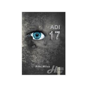 Adı 17 - Adel Mirza