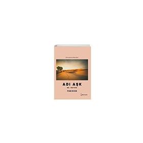 Adı Aşk Hz. Hatice - Pınar Dursun