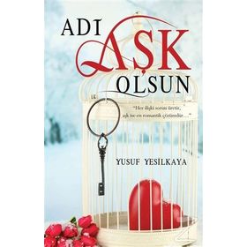 Adı Aşk Olsun - Yusuf Yeşilkaya