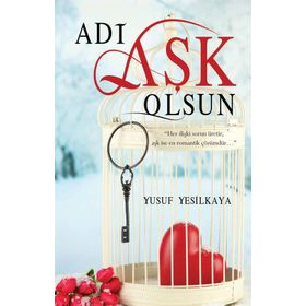 Adı Aşk Olsun - Yusuf Yeşilkaya