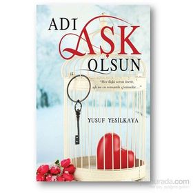 Adı Aşk Olsun - Yusuf Yeşilkaya