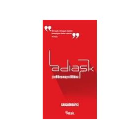 Adı Aşk - senai demirici