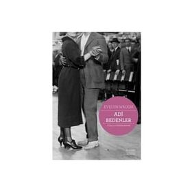 Adi Bedenler - Evelyn Waugh - Everest Yayınları