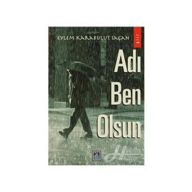 ADI BEN OLSUN - EYLEM KARABULUT SAÇAN