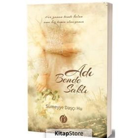 Adı Bende Saklı - Sümeyye Daşçı Hu