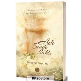 Adı Bende Saklı - Sümeyye Daşçı Hu