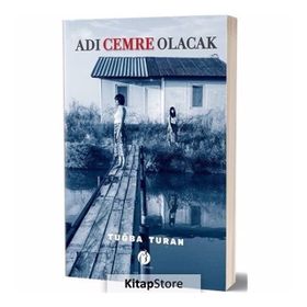Adı Cemre Olacak - Tuğba Turan