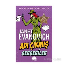 Adı Çıkmış Serseriler - Janet Evanovich