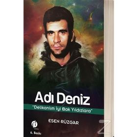 Adı Deniz - Esen Rüzgar