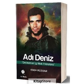 Adı Deniz - Esen Rüzgar