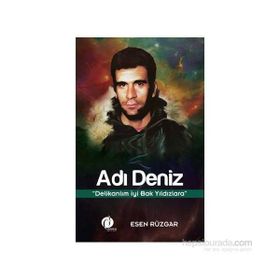 Adı Deniz - Esen Rüzgar