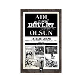 Adı Devlet Olsun - Osman Çakır
