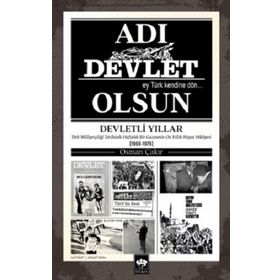 Adı Devlet Olsun - Osman Çakır