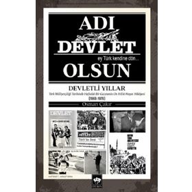 Adı Devlet Olsun - Osman Çakır