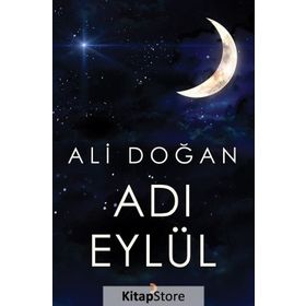 Adı Eylül - Ali Doğan