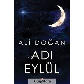 Adı Eylül - Ali Doğan