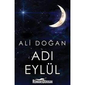 Adı Eylül - Ali Doğan